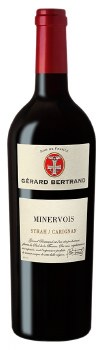 Gerard Bertrand Minervois 750ml