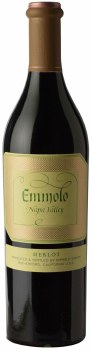 Emmolo Merlot 750ml