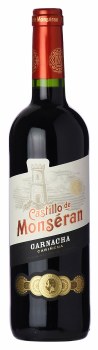 Castillo de Monseran Garnacha 750ml