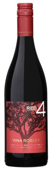 Vina Robles Red 4 750ml