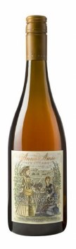Anne Amie Rose of Pinot Gris 750ml