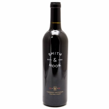 Smith & Hook Cabernet Sauvignon 750ml