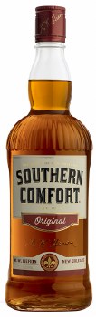 Southern Comfort Original 70 Proof 750ml