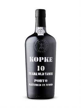 Kopke 10 Year Old Porto 750ml