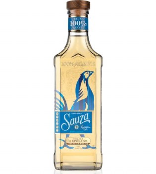 Sauza Signature Blue Reposado 750ml
