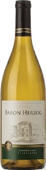 Herzog Baron Herzog Chardonnay 750ml