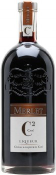 Merlet C2 Cognac & Cafe 750ml