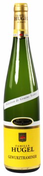 Hugel Selection de Grains Nobles Gewurztraminer 750ml