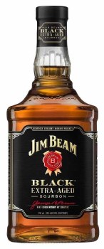 Jim Beam Black Whiskey 1.75L