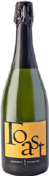 Jam Cellars Toast Brut 750ml