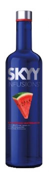 Skyy Infusions Sun-Ripened Watermelon Vodka 750ml