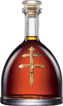 DUsse VSOP Cognac 375ml