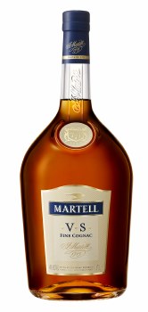 Martell VS Fine Cognac 750ml