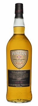 Powers Gold Label 750ml