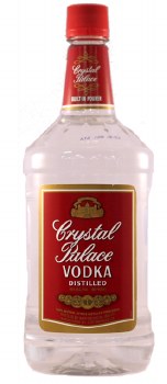 Crystal Palace Vodka 1.75L