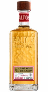 Olmeca Altos Reposado Tequila 750ml