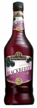 Hiram Walker Blackberry Brandy