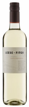 Leese-Fitch Sauvignon Blanc 750ml