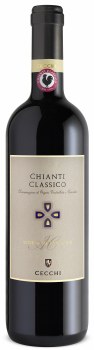 Cecchi Chianti Classico 750ml