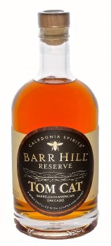 Barr Hill Reserve Tomcat Gin 750ml