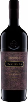 Joseph Phelps Insignia 750ml