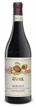 Vietti Barolo Castiglione 750ml