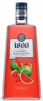 1800 Ultimate Margarita Watermelon 1.75L