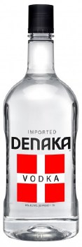 Denaka Vodka 1.75L