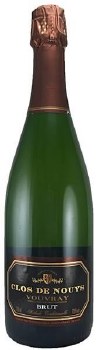 Clos de Nouys Vouvray Brut 750ml