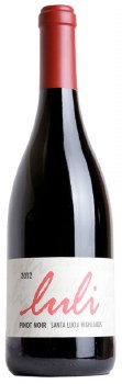 Luli Pinot Noir 750ml