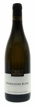 Morey Coffinet Bourgogne Blanc 750ml