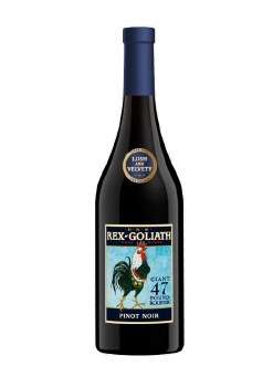 Rex Goliath Pinot Noir 750ml