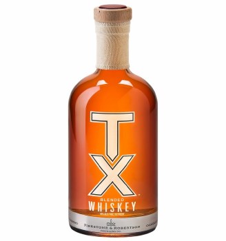 TX Whiskey 375ml