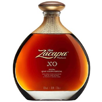 Ron Zacapa Centenario Solera Gran Reserva Especial XO Rum 750ml