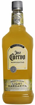 Authentic Cuervo Light Margarita 1.75L