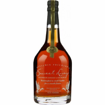 Prichards Sweet Lucy Bourbon Liqueur 750ml