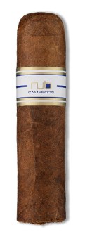 Nub by Oliva Cameroon 358 Cigar 3.7" x 58 Ring Guage