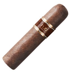 Nub 460 Habano 4" x 60 Ring Guage