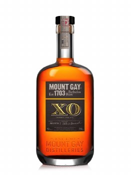 Mount Gay XO 750ml