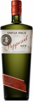Uncle Vals Peppered Gin 750ml