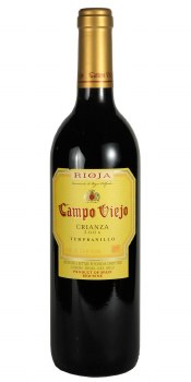 Campo Viejo Rioja Crianza 750ml