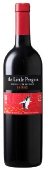 The Little Penguin Shiraz 1.5L