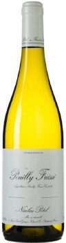 Nicolas Potel Pouilly-Fuisse 750ml