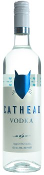 Cathead Vodka 750ml