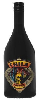 Chila Coffee Liqueur 1.75L