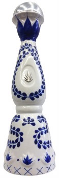 Clase Azul Reposado Tequila 750ml