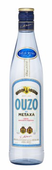 Metaxa Ouzo 750ml