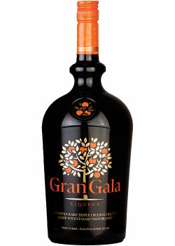 Gran Gala Orange Liqueur 1.75L