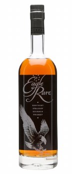 Eagle Rare Kentucky Straight Bourbon Whiskey 750ml
