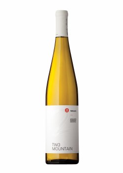 Two Mountain Riesling 750ml